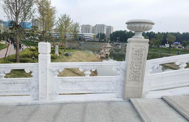 松原市大连景观河道石栏杆选哪家